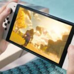 New Nintendo Switch 2 leak reveals what storage the console will use
