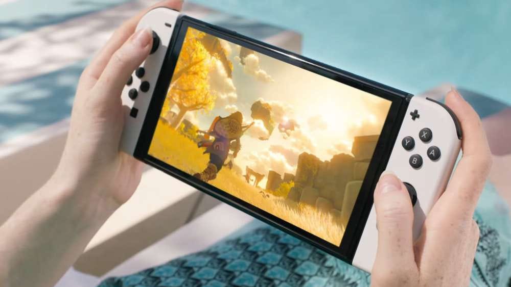 New Nintendo Switch 2 leak reveals what storage the console will use