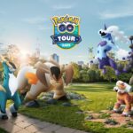 Finally, a Pokémon Go Update That Players Asked For