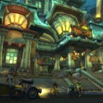 WoW Fans Might Have Discovered the Secret Fifth Cartel in Patch 11.1