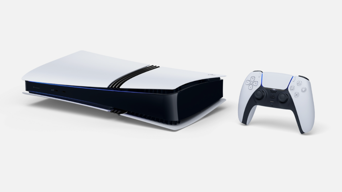 PlayStation 5 Pro sales pumping in South Africa – MyBroadband