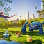 Villes hôtes du Pokemon Go Fest 2024 : des revenus impressionnants Pokemon Go Fest
