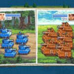 Advance Wars-Style Game 'Warside' Blasts Onto Switch Early Next Year