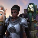 World of Warcraft : des races jouables à découvrir World of Warcraft Still Has a Gold Mine of Potential Playable Races