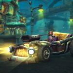 World of Warcraft : deux nouvelles races dans le patch 11.1 World of Warcraft Patch 11.1 Adding Two New Types of Races