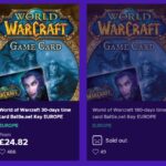 Subscription Gaming