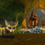 World of Warcraft : un NPC hommage dans le patch 11.1 World of Warcraft Adding Heartfelt Tribute NPC in Patch 11.1