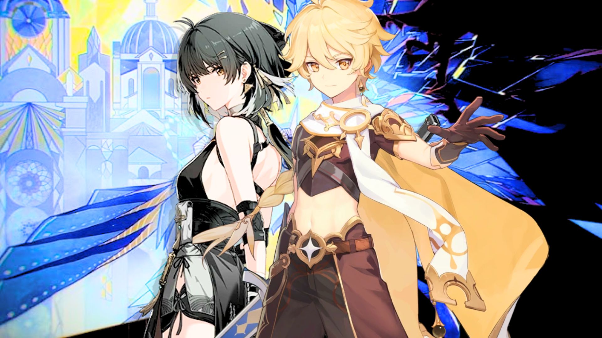 Wuthering Waves 2.0 records massive achievement, only behind Genshin Impact