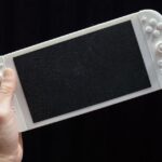 la nouvelle nintendo switch 2 enfin révélée ? A photo of Genki’s Nintendo Switch 2 mockup.