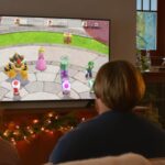 129 millions de joueurs actifs chez Nintendo en 2024 Nintendo (NTDOY) reports 129 million Annual Playing Users in 2024