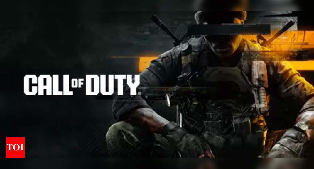 5 Best Assault Rifles to Use in Call of Duty Black Ops 6 | Esports News