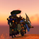 8 montures indispensables pour les joueurs de World of Warcraft MMOBomb