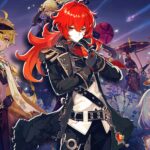 Arriver en retard à un gacha comme Genshin Impact : avantages et inconvénients Being Late To A Gacha Game Like Genshin Impact Is A Blessing And A Curse
