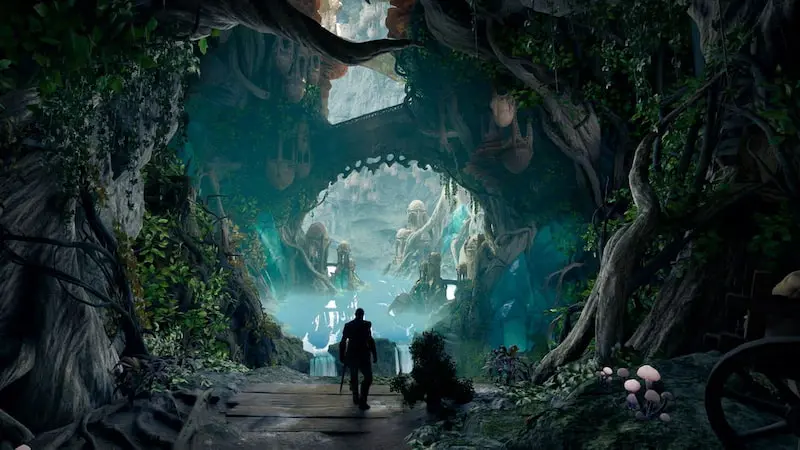 Avowed could get a PS5 release down the line