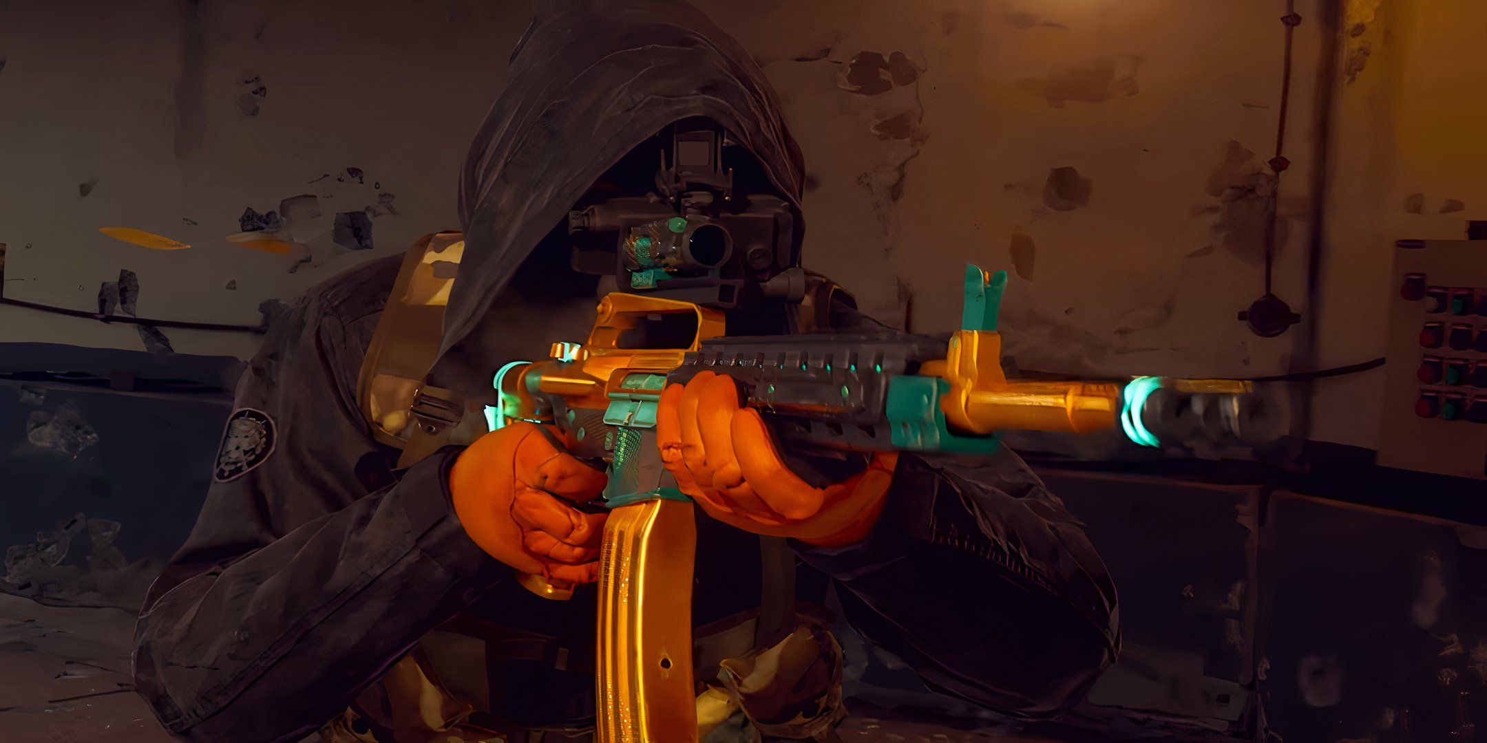 Treyarch Adds Spawn Protection To Black Ops 6 Hardcore