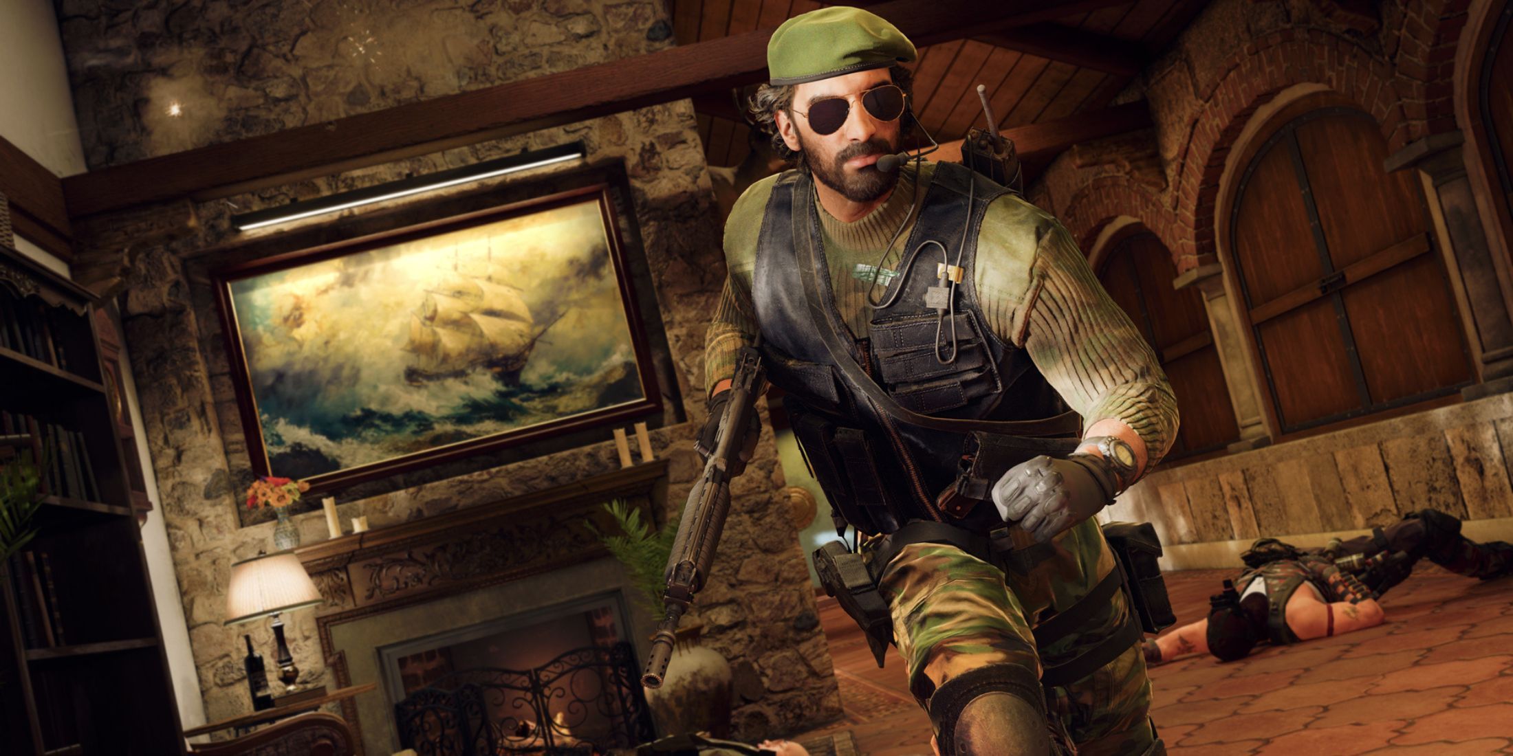 Black Ops 6 Adding Specialist Scorestreaks