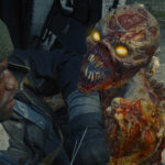 Black Ops 6 : trois nouvelles cartes Zombies à venir ? Black Ops 6 rumoured to get three more Zombies maps