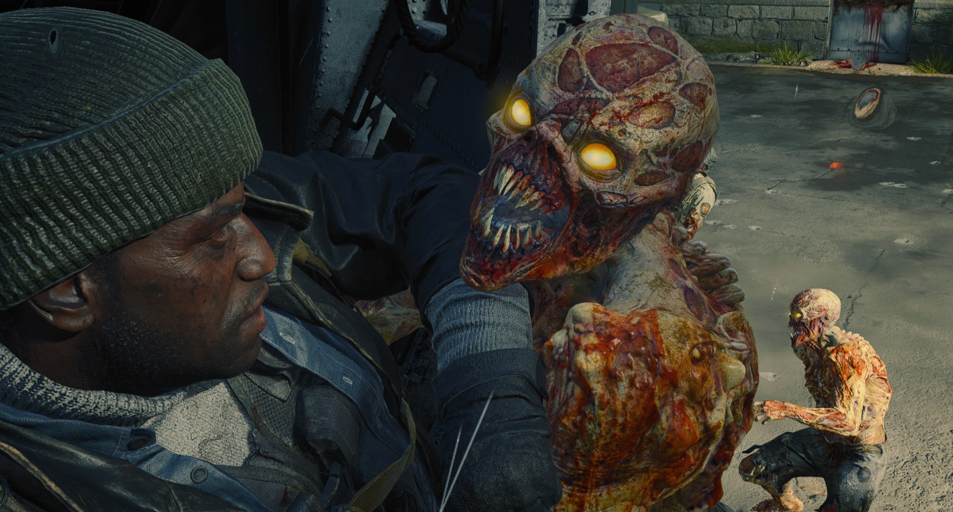 Black Ops 6 rumoured to get three more Zombies maps