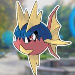 Carvanha 100% perfect IV stats, shiny Carvanha in Pokémon Go
