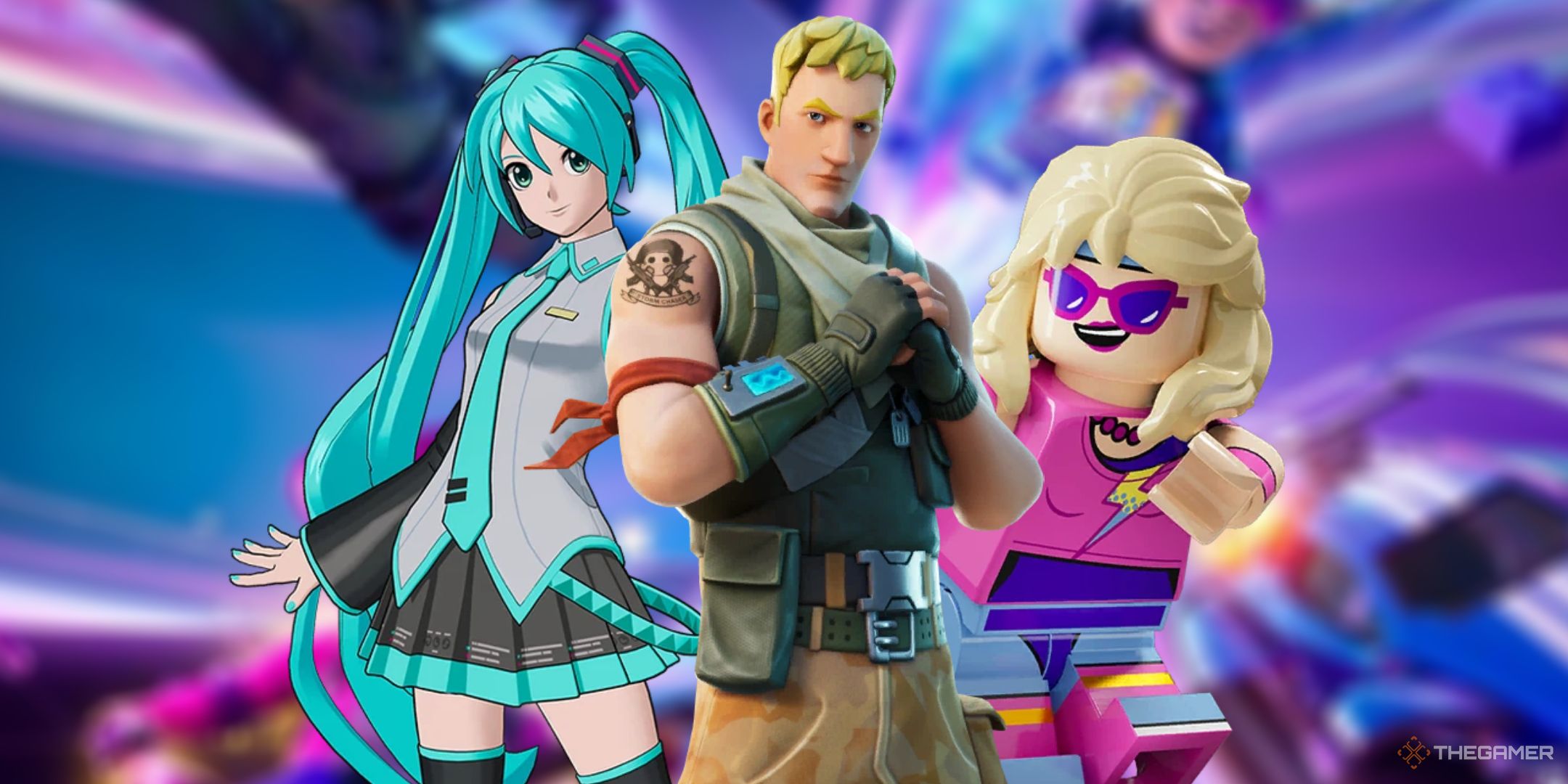 Fortnite Game Modes Tier List