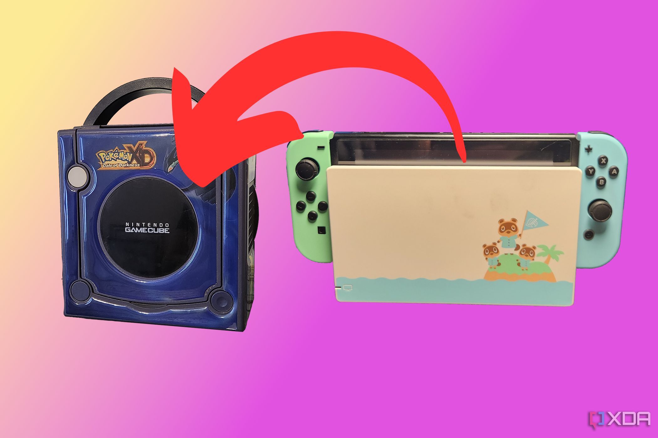 Nintendo should look to the past to help the Switch 2 succeed