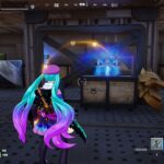 secret room at Shiny Shafts in Fortnite Chapter 6 Season 2