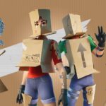 Comment obtenir les skins Boxy et Boxer dans Fortnite Boxy and Boxer skins are now in Fortnite (Image via Epic Games)