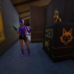 Comment résoudre le bug de la quête 'Baron accumule de l'or' dans Fortnite ‘Baron is hoarding gold’ quest bug in Fortnite Chapter 6 Season 2