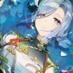 Conseils pour obtenir Shenhe dans Genshin Impact The Best Advice For When You Pull Shenhe In Genshin Impact