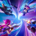 Créer 'Fortnite' dans 'Infinite Craft' : le guide complet How to make 'Fortnite' in 'Infinite Craft'