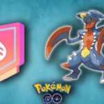 How to solo defeat Mega Garchomp in Pokemon GO Mega Raids (February 17, 2025) | Esports News