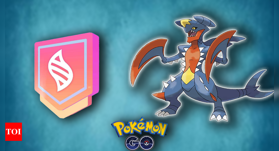 How to solo defeat Mega Garchomp in Pokemon GO Mega Raids (February 17, 2025) | Esports News