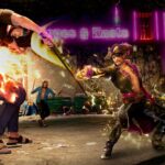 Des fuites sur Fortnite annoncent l’arrivée de Kazuma Kiryu et Goro Majima de Yakuza Fortnite leaks Yakuza collaboration ft. Kazuma Kiryu and Goro Majima could be coming soon (Image via SEGA)