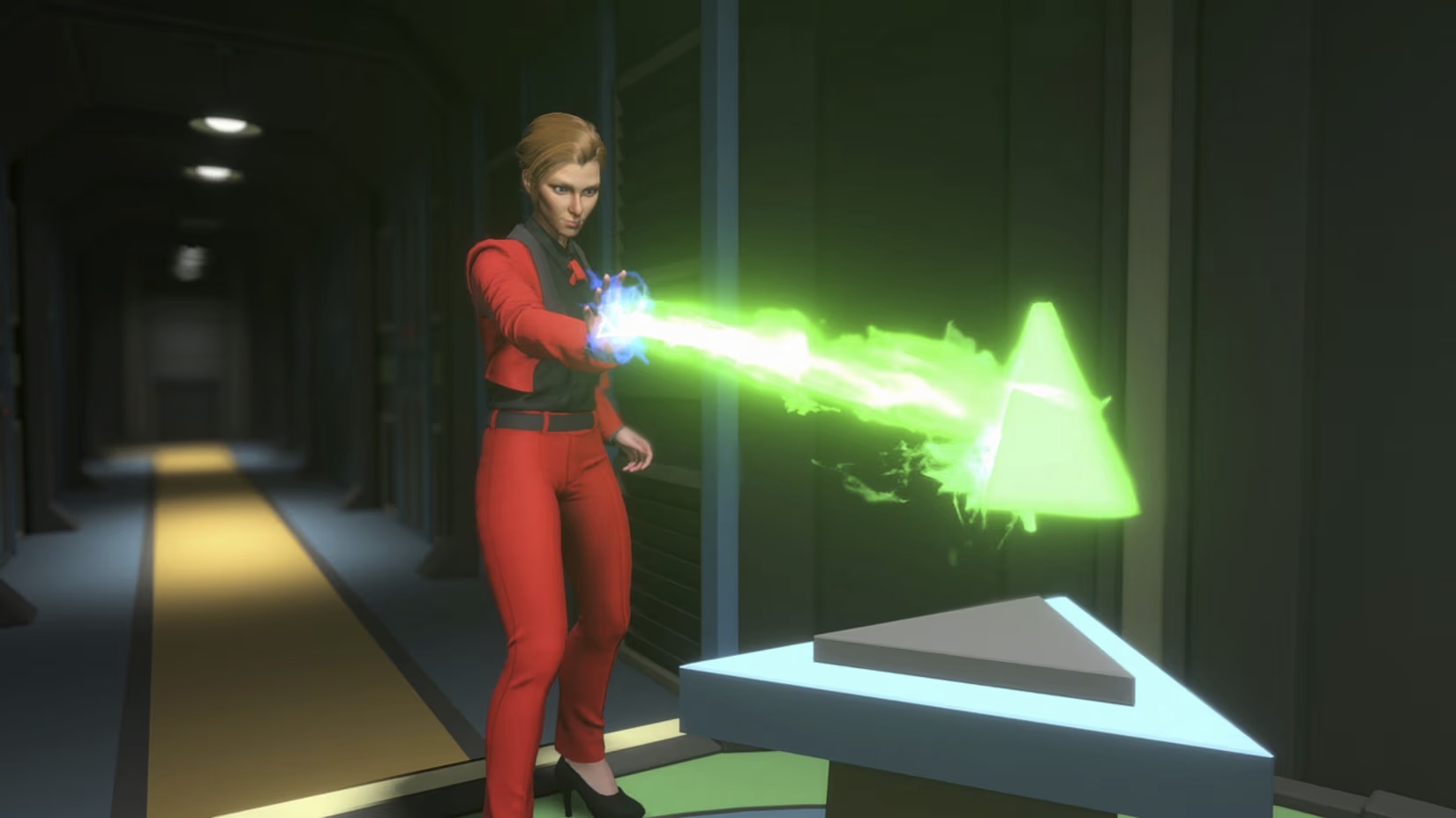 Discolored 2 reaches Nintendo Switch next week, new trailer