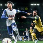 EA Sports FC et Madden NFL bientôt sur Nintendo Switch 2 ? EA Sports FC and Madden NFL may appear on Nintendo Switch 2