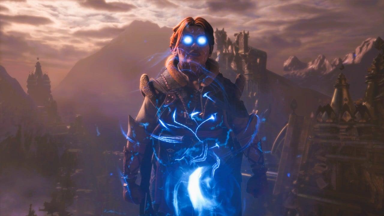 EA Seems To Think That Live Service Would Have Helped Xbox RPG Dragon Age: The Veilguard