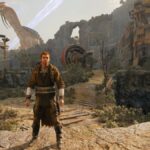 Epic aborde les problèmes de bégaiement dans les jeux avec Unreal Engine Star Wars Jedi: Survivor outfit locations
