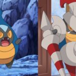 Escavalier avec Coquille Rasoir : bon choix en PvP et PvE dans Pokémon GO ? Escavalier with Razor Shell in Pokemon GO