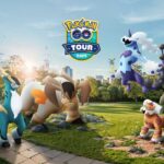 Événements Pokémon Go de février 2025 : Raids, heures de pic et Community Day Pokemon Go February 2025 Events: Raids, Spotlight Hours, Community Day, And More