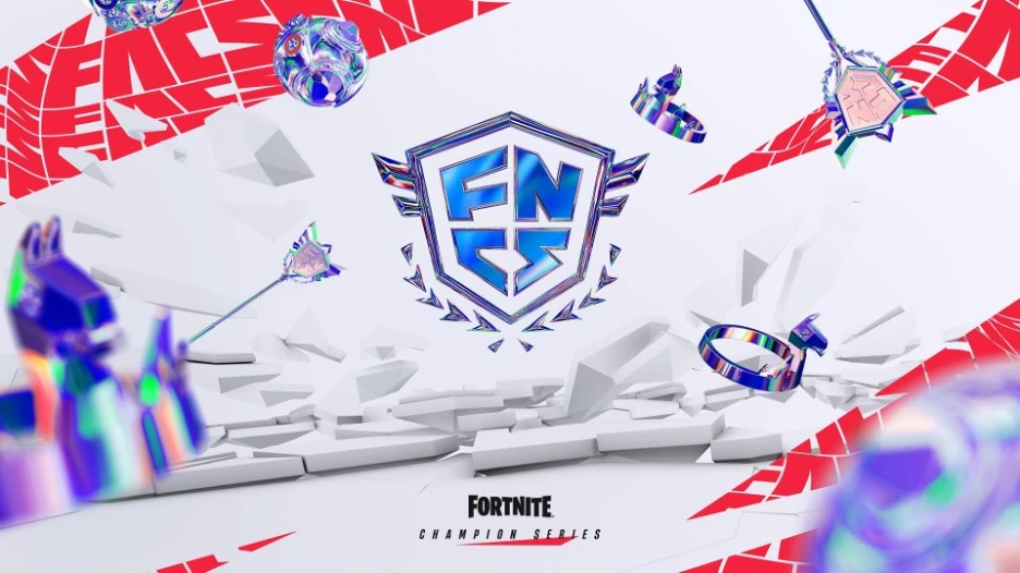 FNCS Major 1 - 2025 Grand Finals: All you need to know