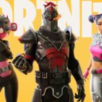 FNCS : révélations du classement en direct du championnat Fortnite Fortnite Championship Series updates: FNCS live event leaderboard revealed as winner of grand finals to be crowned today