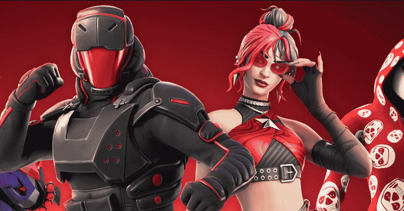 Fortnite updates Island Creator Rules for Lobby Background Text