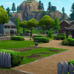 Fortnite : comment marquer un but à Stadium ou Pleasant Park Fortnite: How to Score a Goal at Stadium or Pleasant Park | Quest Guide