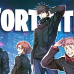 Fortnite et Jujutsu Kaisen : nouvelle collaboration à venir ? summary-image