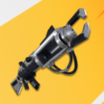 Fortnite: How to get the Zapotron