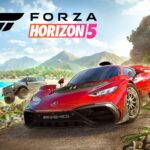 Forza Horizon 5 arrive sur PlayStation 5 au printemps 2025 Forza Horizon 5 Comes to PlayStation 5 in Spring 2025