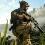 Fuite de Call of Duty: Modern Warfare 4 excite les fans Call Of Duty: Modern Warfare 4 leak has fans losing it