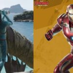 Fuites Fortnite : nouveaux skins Iron Man et Avatar à venir Fortnite leaks Iron Man Avatar