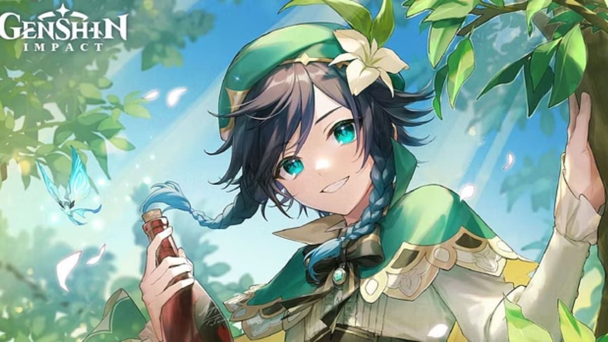 Venti & Dehya’s Envisaged Echoes Leaked