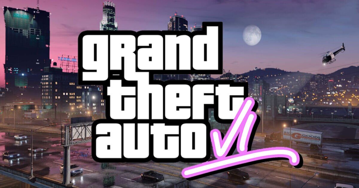 GTA 6 fans disappointed with latest Grand Theft Auto news for PC | Gaming | Entertainment